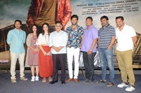 Taxiwala Movie Teaser Launch Photos